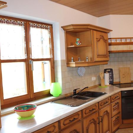 Apartamento Zumglueckfrei Passau Exterior foto