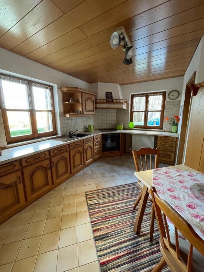 Apartamento Zumglueckfrei Passau Exterior foto