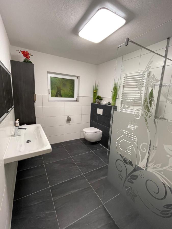 Apartamento Zumglueckfrei Passau Exterior foto