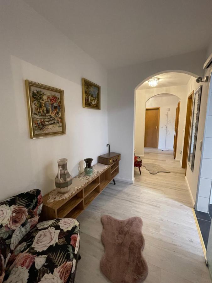 Apartamento Zumglueckfrei Passau Exterior foto