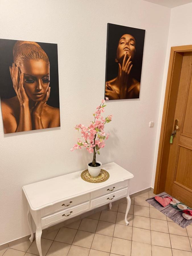 Apartamento Zumglueckfrei Passau Exterior foto