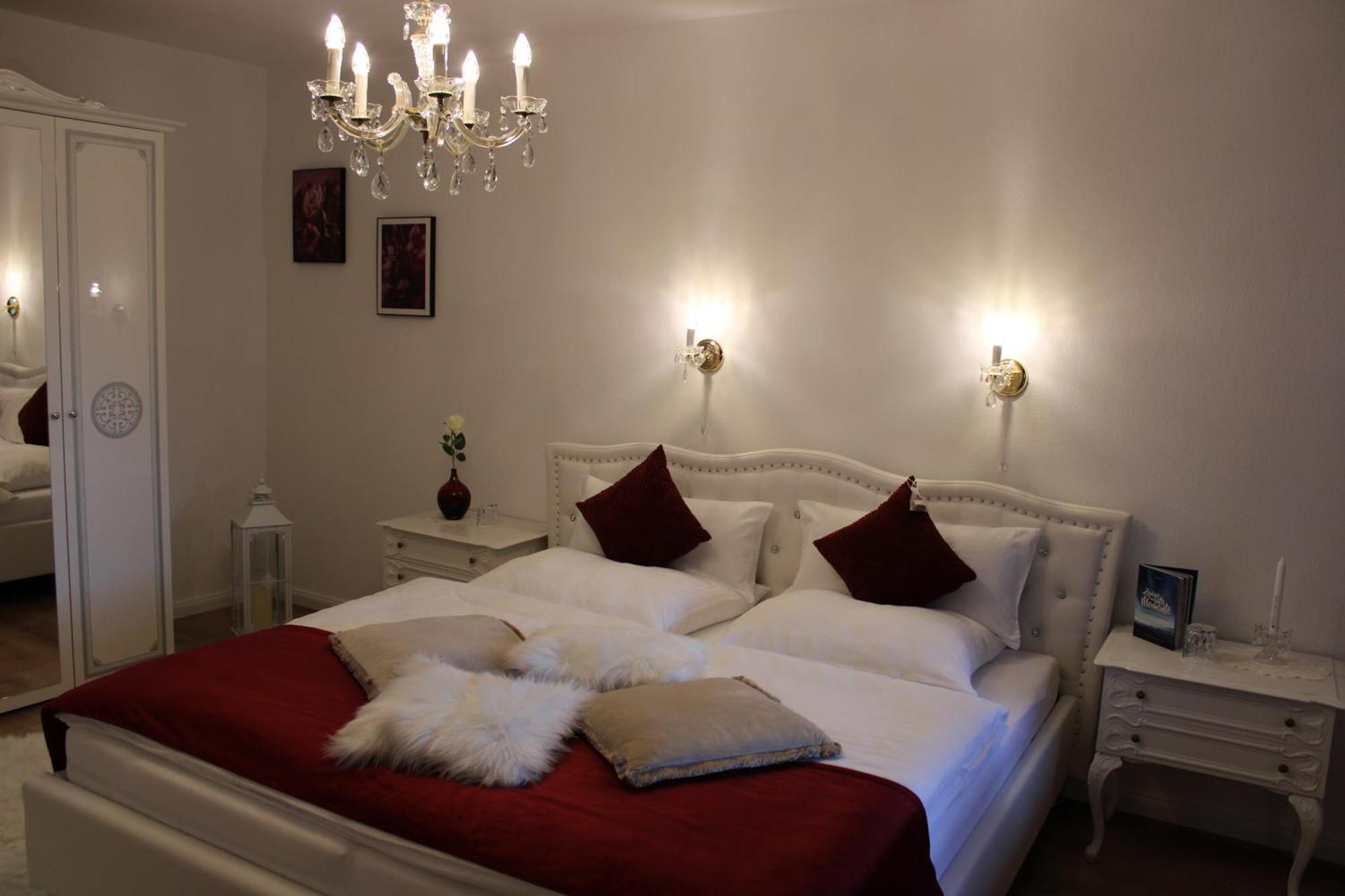 Apartamento Zumglueckfrei Passau Exterior foto