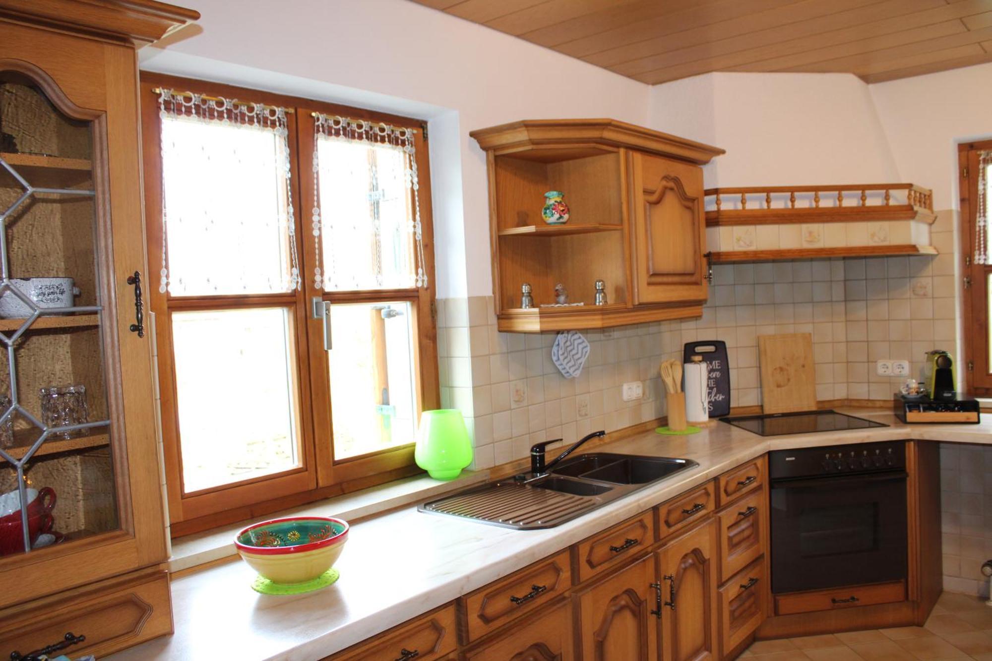 Apartamento Zumglueckfrei Passau Exterior foto